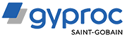 Logo Gyproc