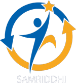 Logo Samriddhi